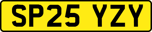 SP25YZY