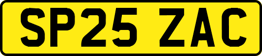 SP25ZAC