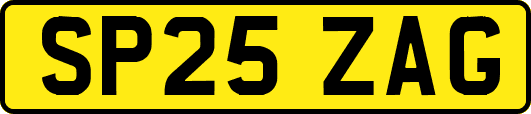 SP25ZAG