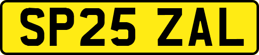SP25ZAL