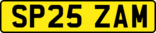 SP25ZAM