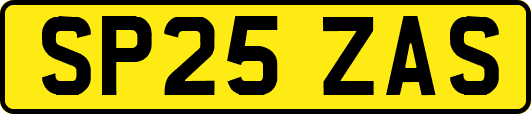 SP25ZAS