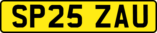 SP25ZAU