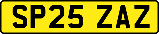 SP25ZAZ