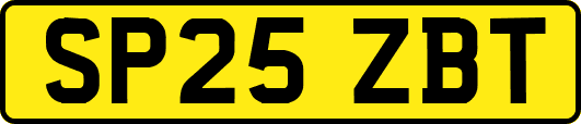 SP25ZBT