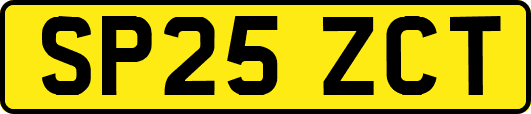 SP25ZCT
