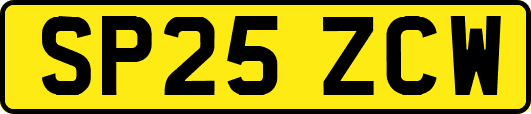 SP25ZCW