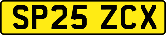 SP25ZCX