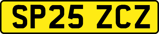 SP25ZCZ