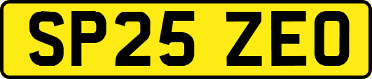 SP25ZEO