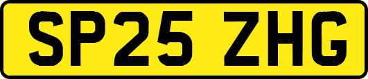 SP25ZHG