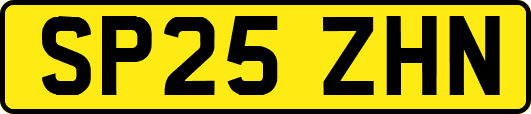SP25ZHN