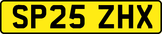 SP25ZHX