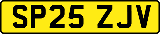 SP25ZJV