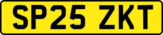 SP25ZKT