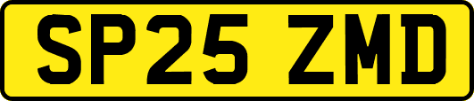 SP25ZMD