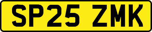 SP25ZMK