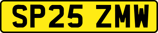 SP25ZMW