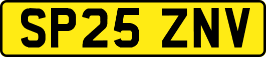 SP25ZNV
