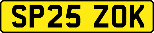 SP25ZOK