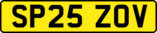 SP25ZOV