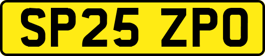 SP25ZPO