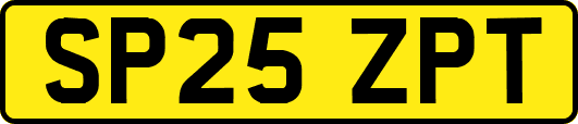 SP25ZPT