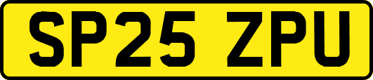 SP25ZPU