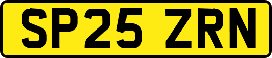 SP25ZRN