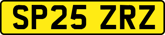 SP25ZRZ