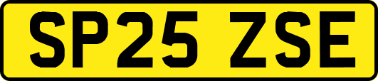 SP25ZSE