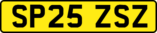 SP25ZSZ