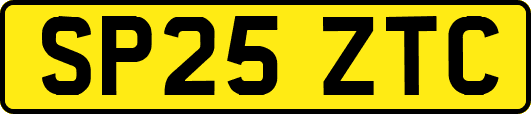 SP25ZTC