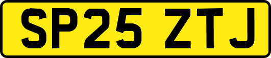 SP25ZTJ
