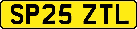 SP25ZTL