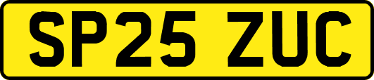 SP25ZUC