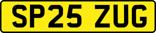 SP25ZUG