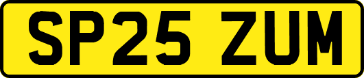 SP25ZUM