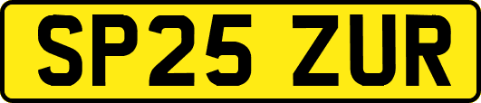 SP25ZUR