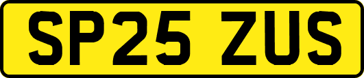 SP25ZUS