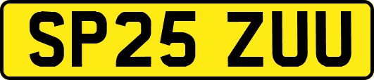 SP25ZUU