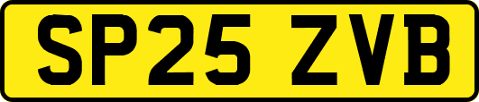 SP25ZVB