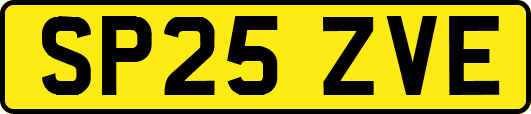 SP25ZVE