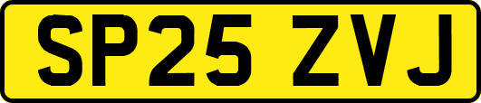 SP25ZVJ