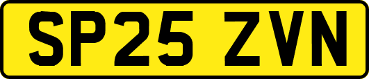 SP25ZVN