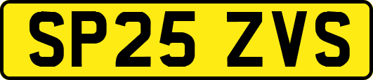 SP25ZVS
