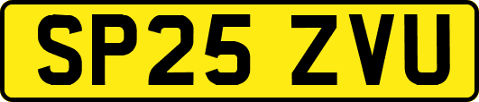 SP25ZVU