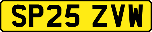SP25ZVW