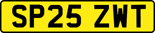 SP25ZWT