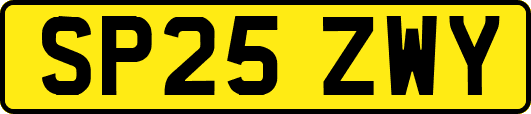 SP25ZWY
